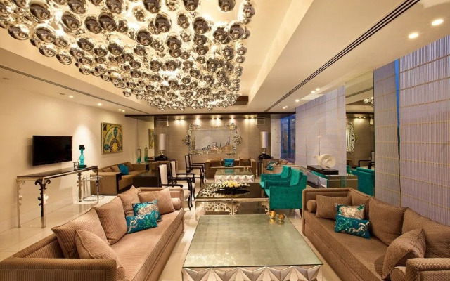 The Altius A Boutique Hotel