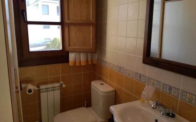 Apartamentos La Lama