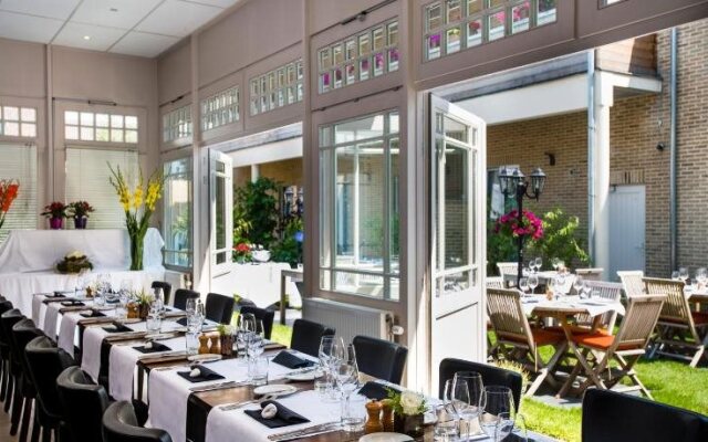 Parkhotel Gent Centrum