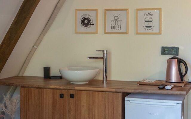 Montana Suite Bungalow