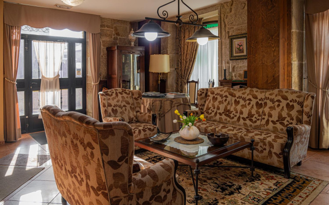 Hotel Rustico Fonteverde