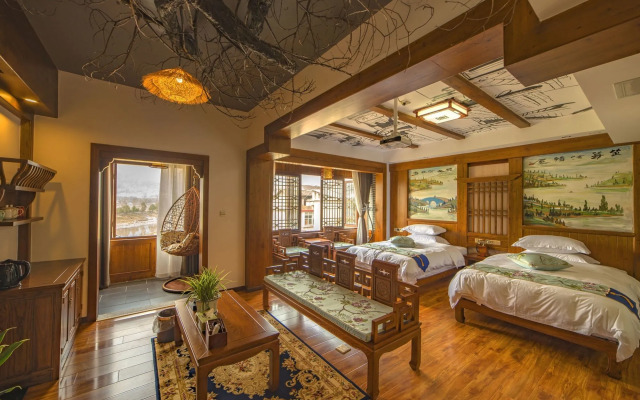 Lee's Boutique Resort