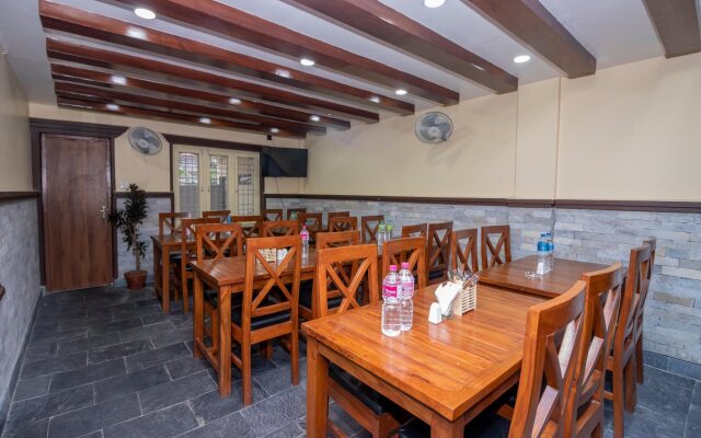 OYO 253 Hotel Pinnacle