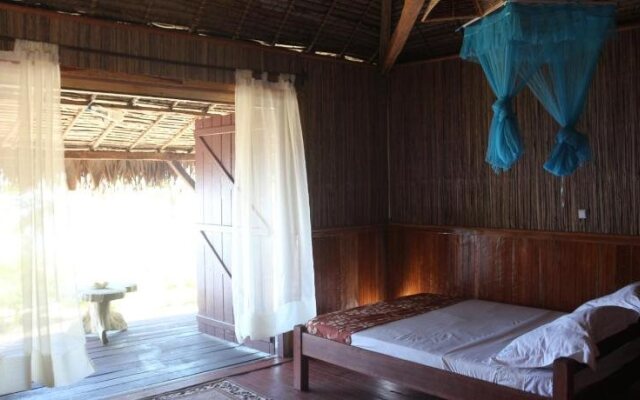 Paradisa Hotel