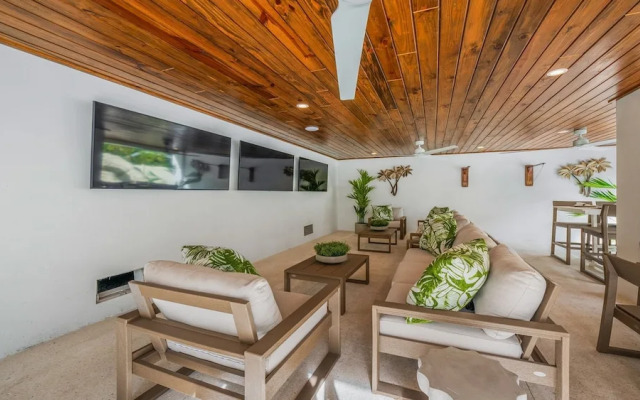 Golden Set in Siesta Key