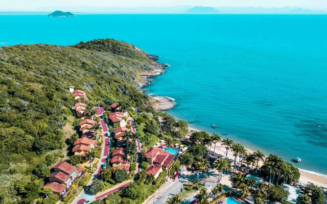 La Boheme Hotel e Apart Hotel