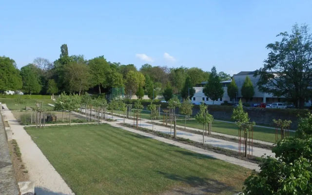 Hotel Drei Lilien