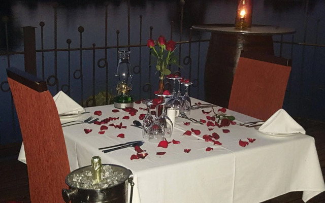 Silver Streams Lodge & Spa