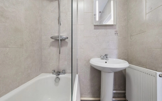High Wycombe Apartments