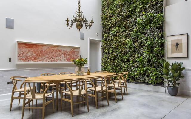 onefinestay - Clerkenwell apartments