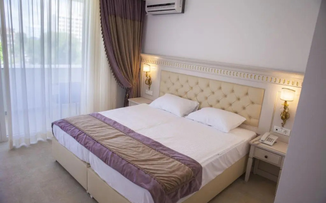 Hotel Sulina International