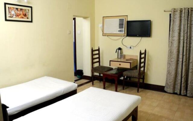 Motel Madhuban