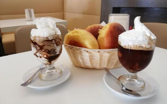 Thalìa Guest House Marzamemi