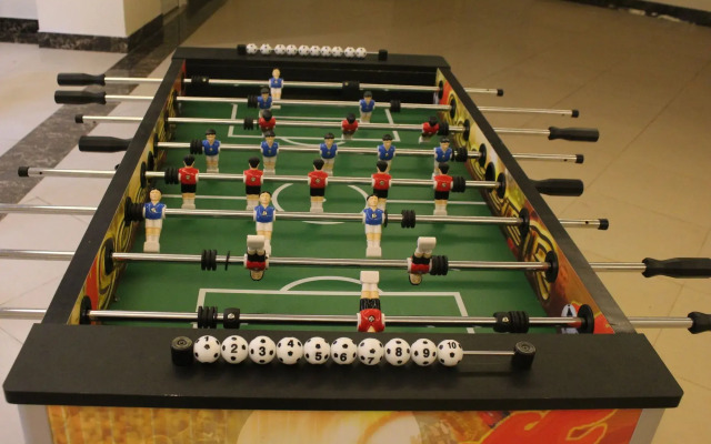 Muong Thanh Luxury Dien Lam Hotel