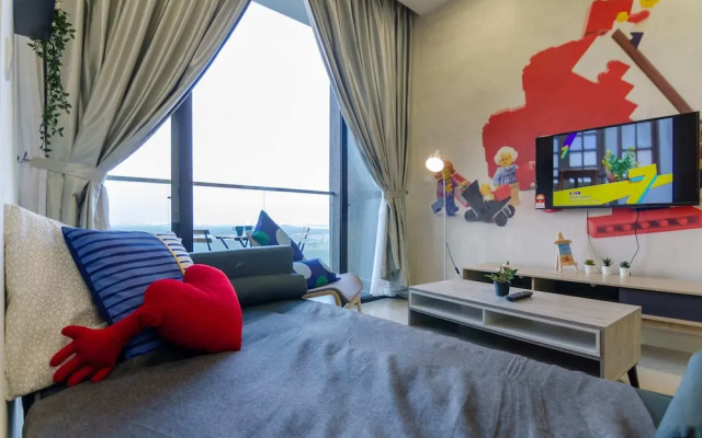 Stylish Dpristine 9 Next to Legoland Free Parking