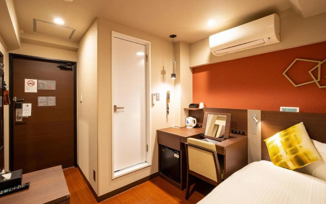Toyoko Inn Tokyo Kamata Nº 2