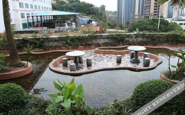 Piaoxiang Yuanlin Hotel