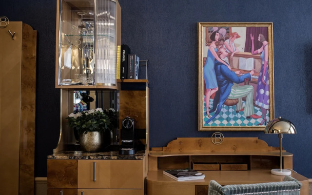 Balthazar Design Hotel