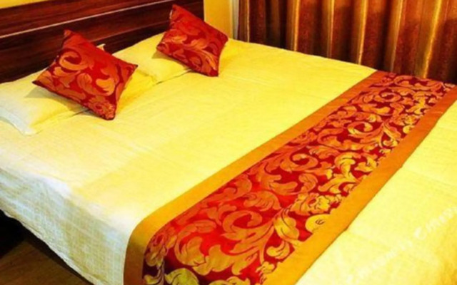 Xingfu Express Hotel