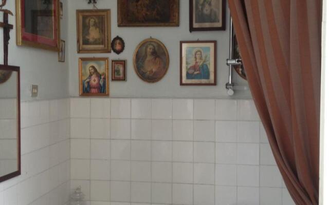 Palermo Suite