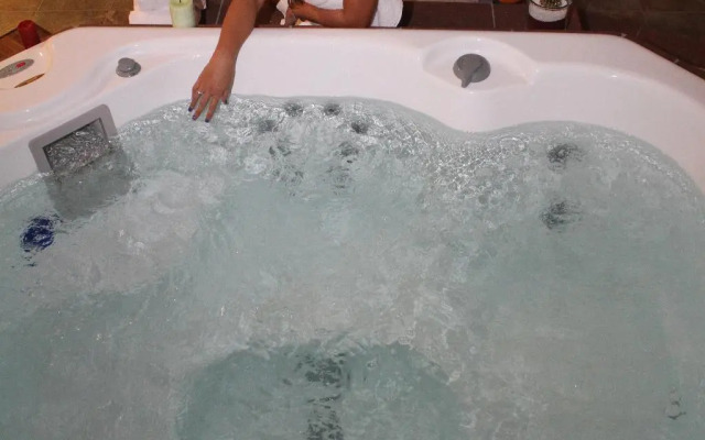 Отель La Rondinaia in Eurocongressi