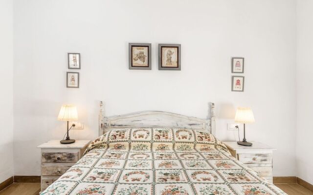 Villa Fuente el Gallo Nueva