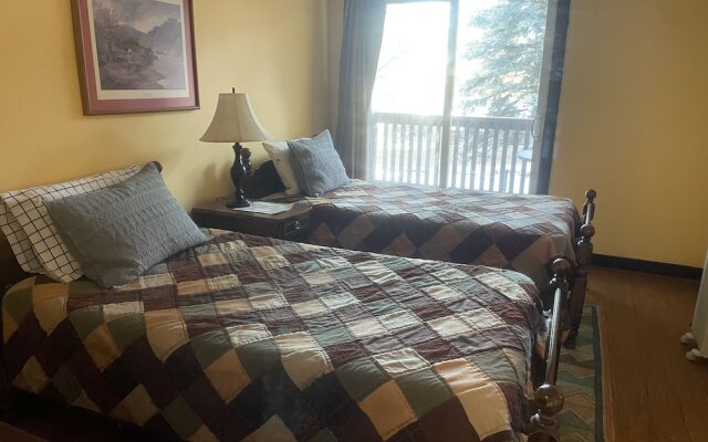 The Crofting Bed and Breakfast