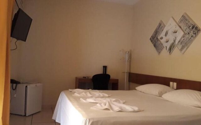 Principe Hotel