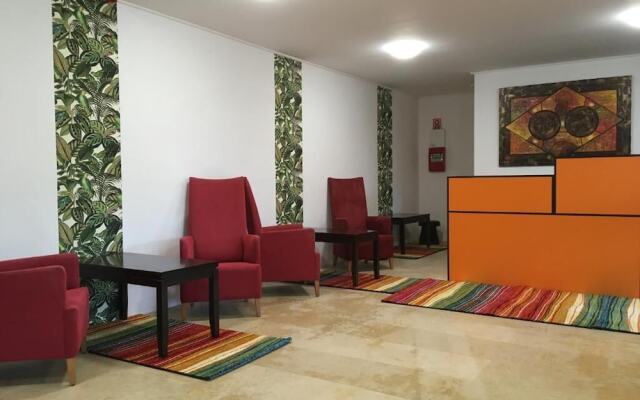 Fenyves Hotel