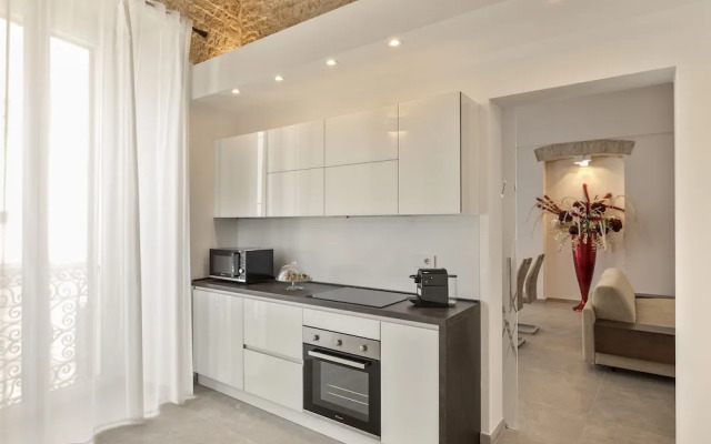 Casa Massima Suites & Spa