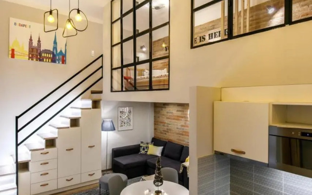 R56 Apartment