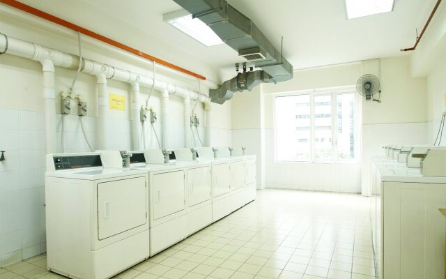 A Best Seri Bukit Ceylon Serviced Residence