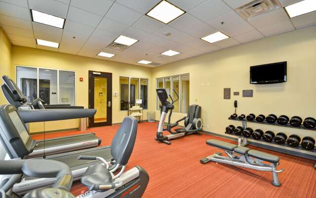 Hyatt Place Chicago/Naperville/Warrenville