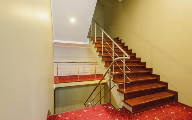 Hotel LeonArt