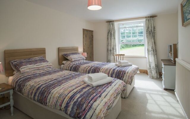 Withymore Cottage