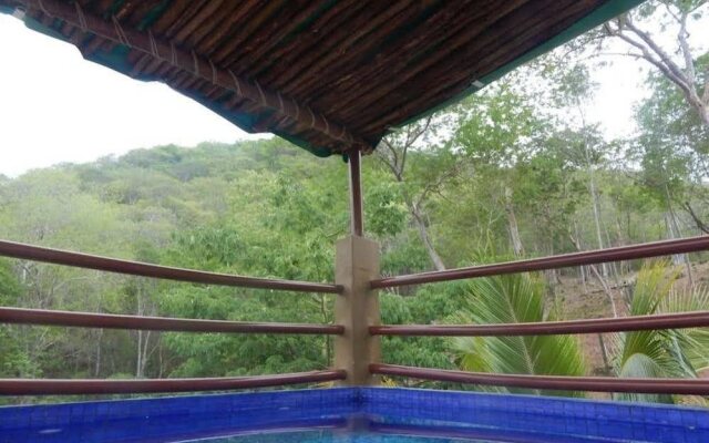 Heavenly Villa Huatulco