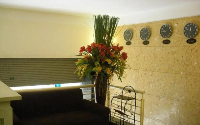 Mai Villa 3 Hotel