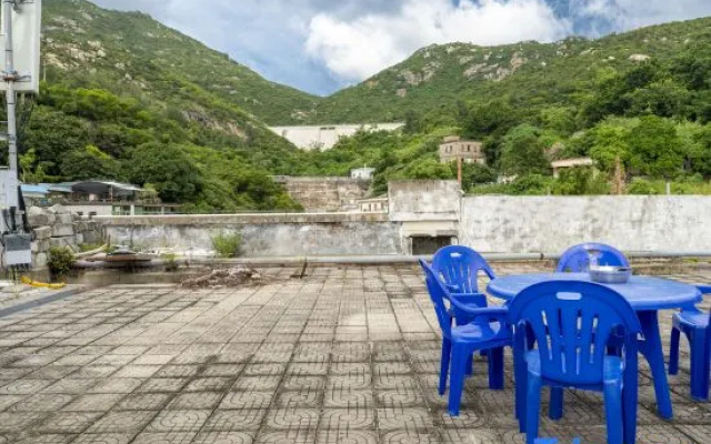 Yunjiyu stack (Wanshan Island store) – Outside – Zhuhai