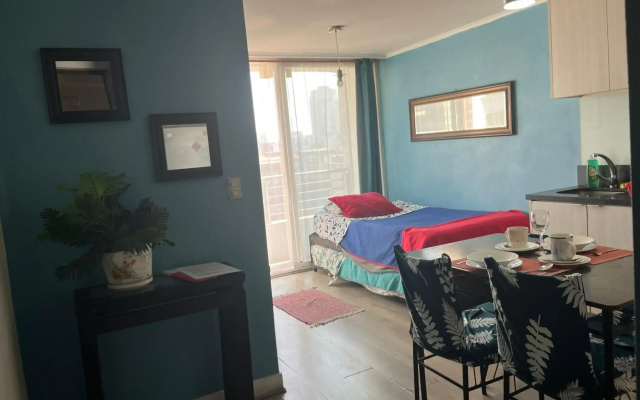 Apartment Relocation 1 Dormitorio
