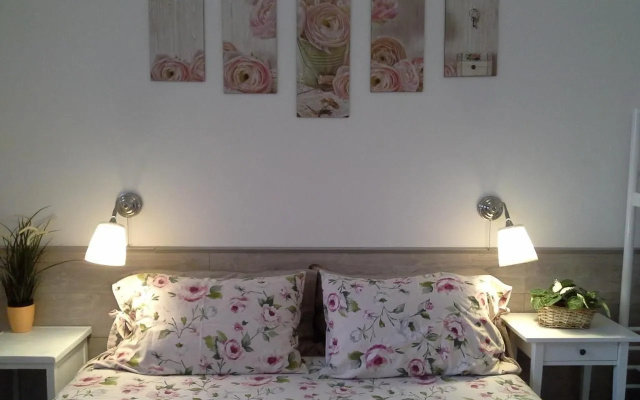 B&B Le Betulle