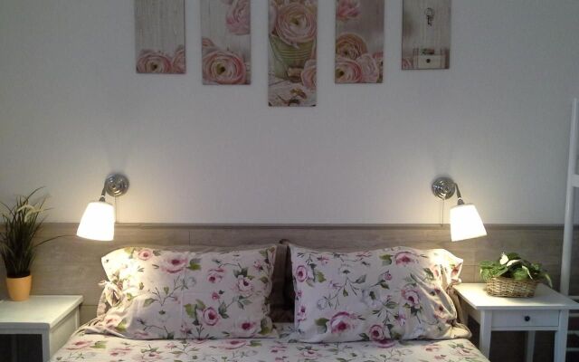 B&B Le Betulle