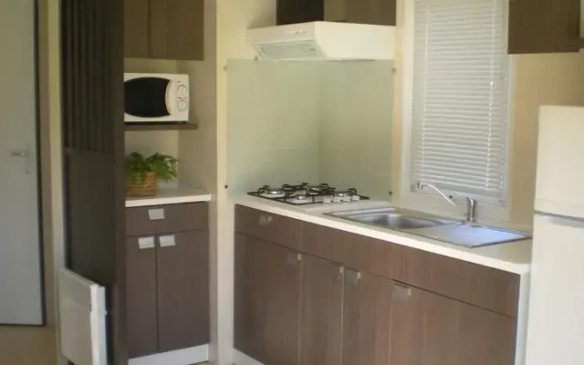 Eco-Lodge Lou Pantaï