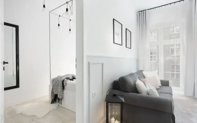 Elite Apartments Old Town Ogarna Premium