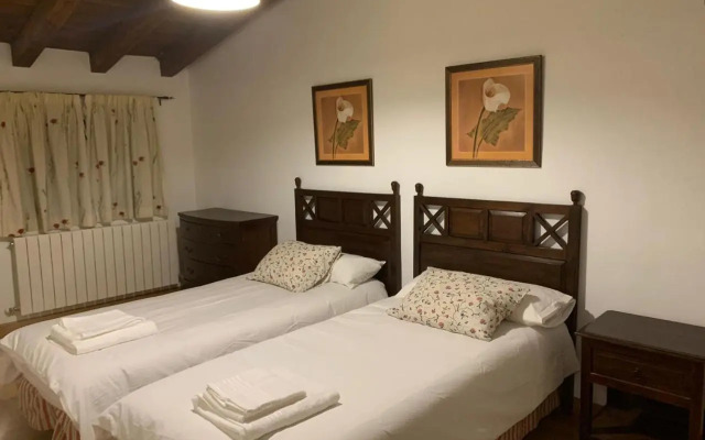 Casa Clemente II