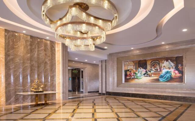 Vienna Classic Hotel Dongguan Changan Xiandai