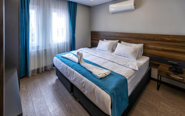 Ferah Suites