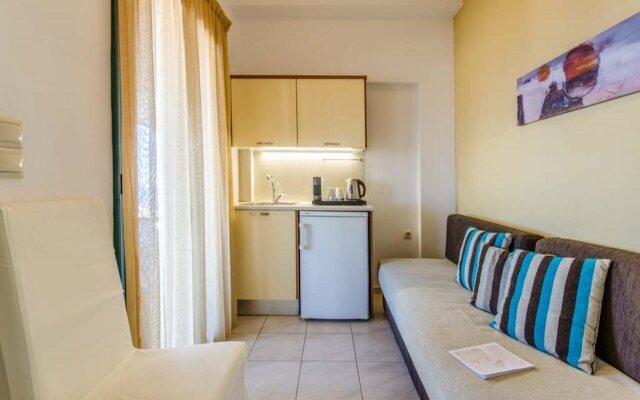 Pela Mare Hotel