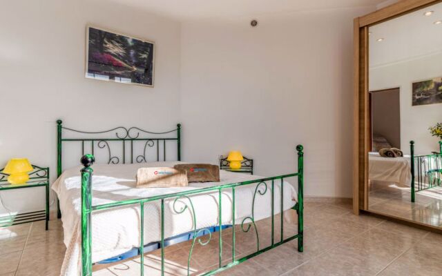 Holiday Home Campestra