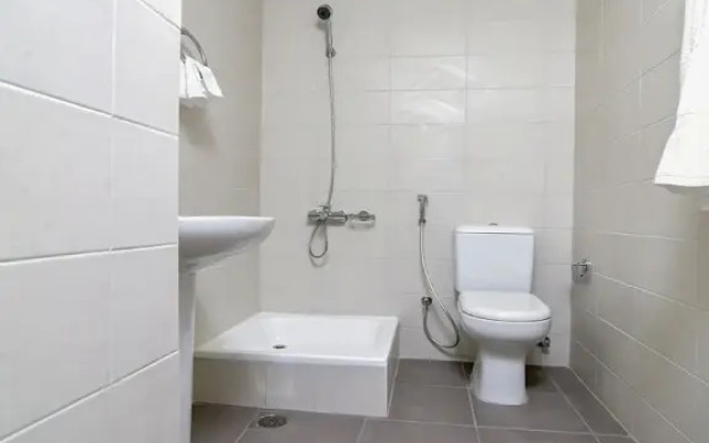 Al Khail Heights by OYO Rooms