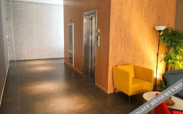 Sugar Hotel